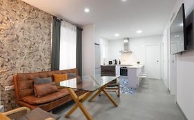 Alferez III By Ele Apartments